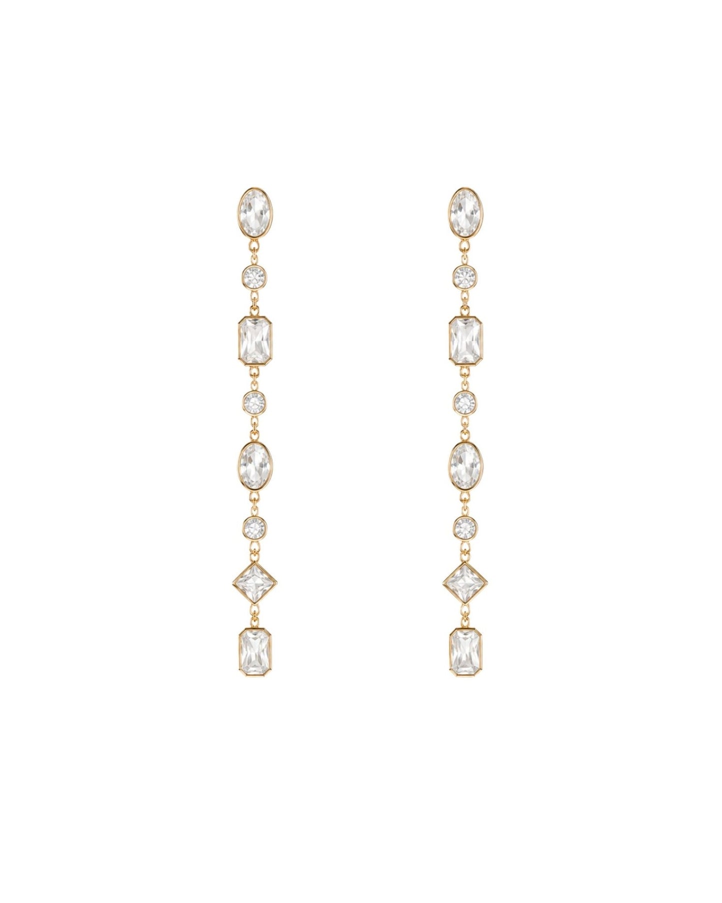 Jane Statement Earrings - LINNY CO Wholesale