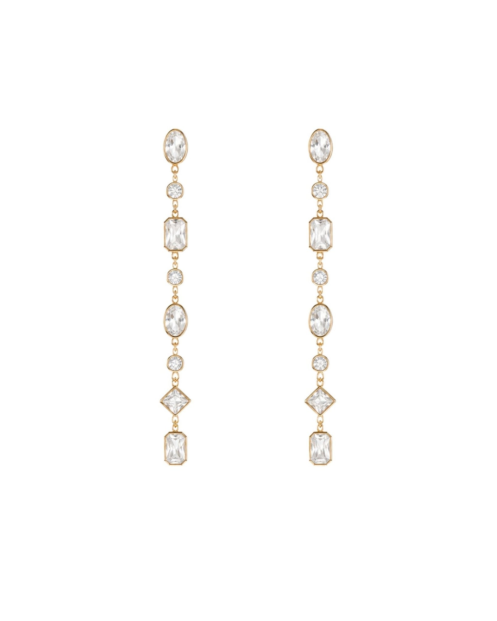 Jane Statement Earrings - LINNY CO Wholesale