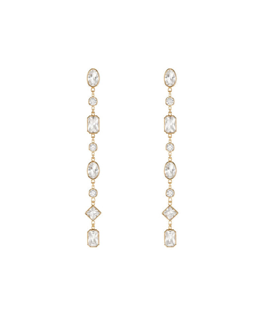 Jane Statement Earrings - LINNY CO Wholesale