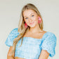 Janelle - Azalea Pink - Earrings - LINNY CO WholesaleAcetate