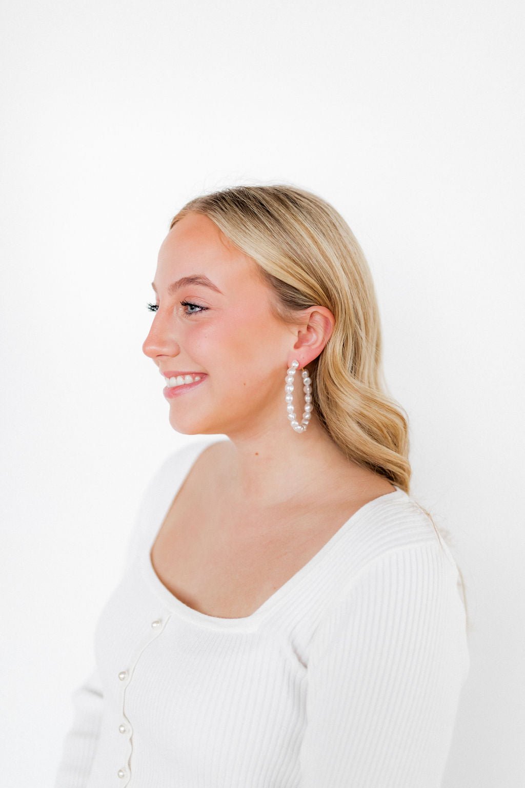 Jodi - Earrings - LINNY CO WholesaleMetals