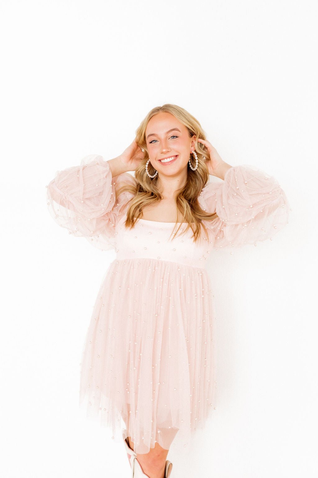 Jodi - Earrings - LINNY CO WholesaleMetals