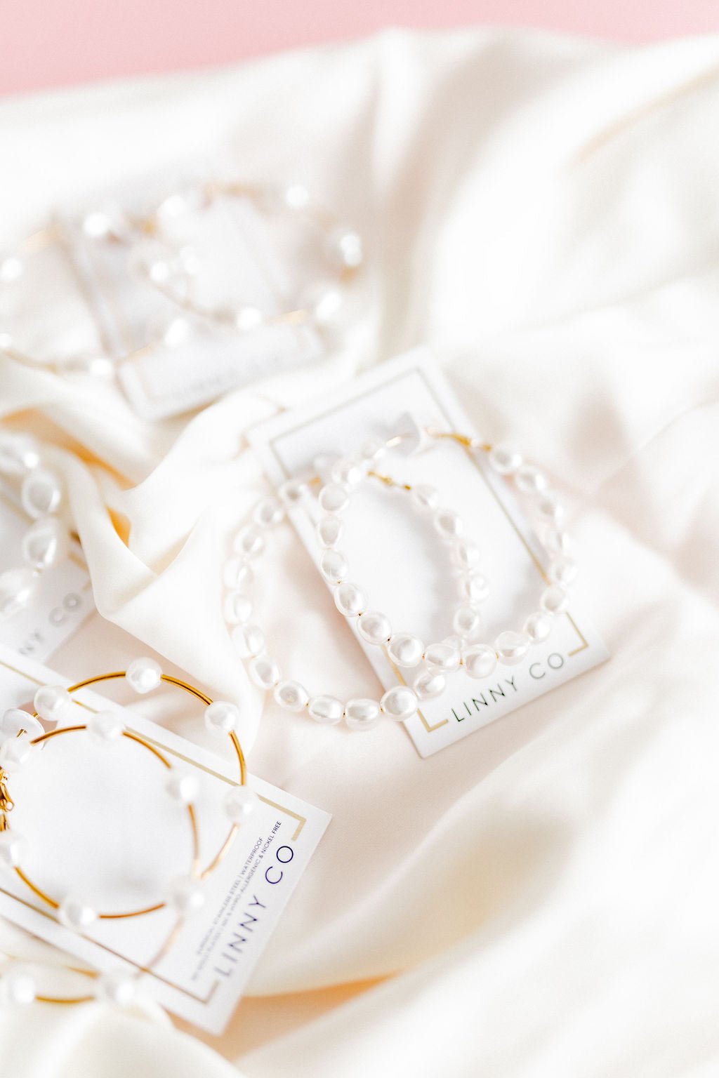 Jodi - Earrings - LINNY CO WholesaleMetals