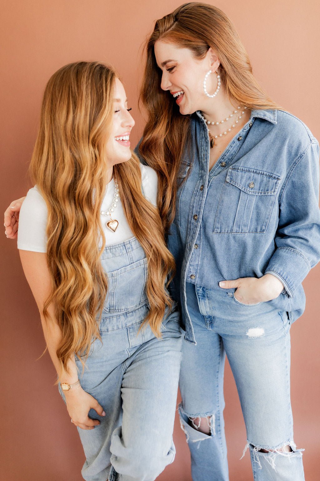 Jodi - Earrings - LINNY CO WholesaleMetals