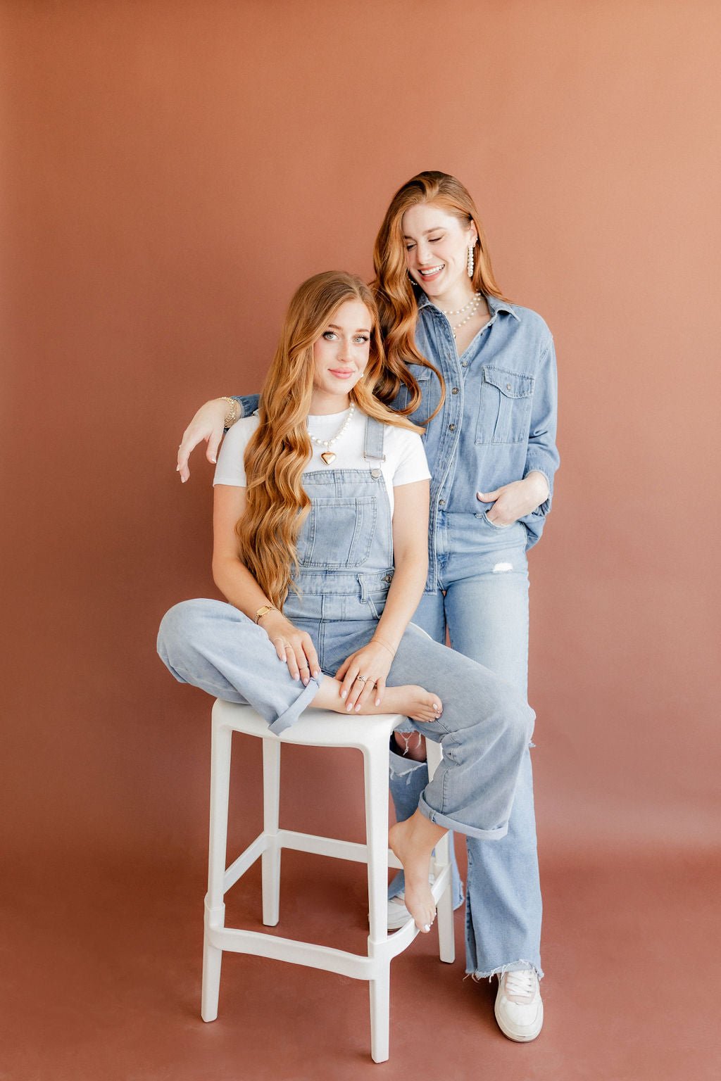 Jodi - Earrings - LINNY CO WholesaleMetals