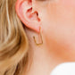 Joy - Earrings - LINNY CO WholesaleMetals