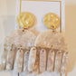 Julia - Earrings - LINNY CO WholesaleAcetate