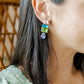 Juniper Statement Earrings - LINNY CO WholesaleMetals