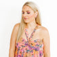 Kaelyn - Rose Water - Earrings - LINNY CO WholesaleAcetate