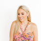 Kaelyn - Rose Water - Earrings - LINNY CO WholesaleAcetate