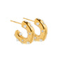 Kaitlyn - Earrings - LINNY CO WholesaleMetals