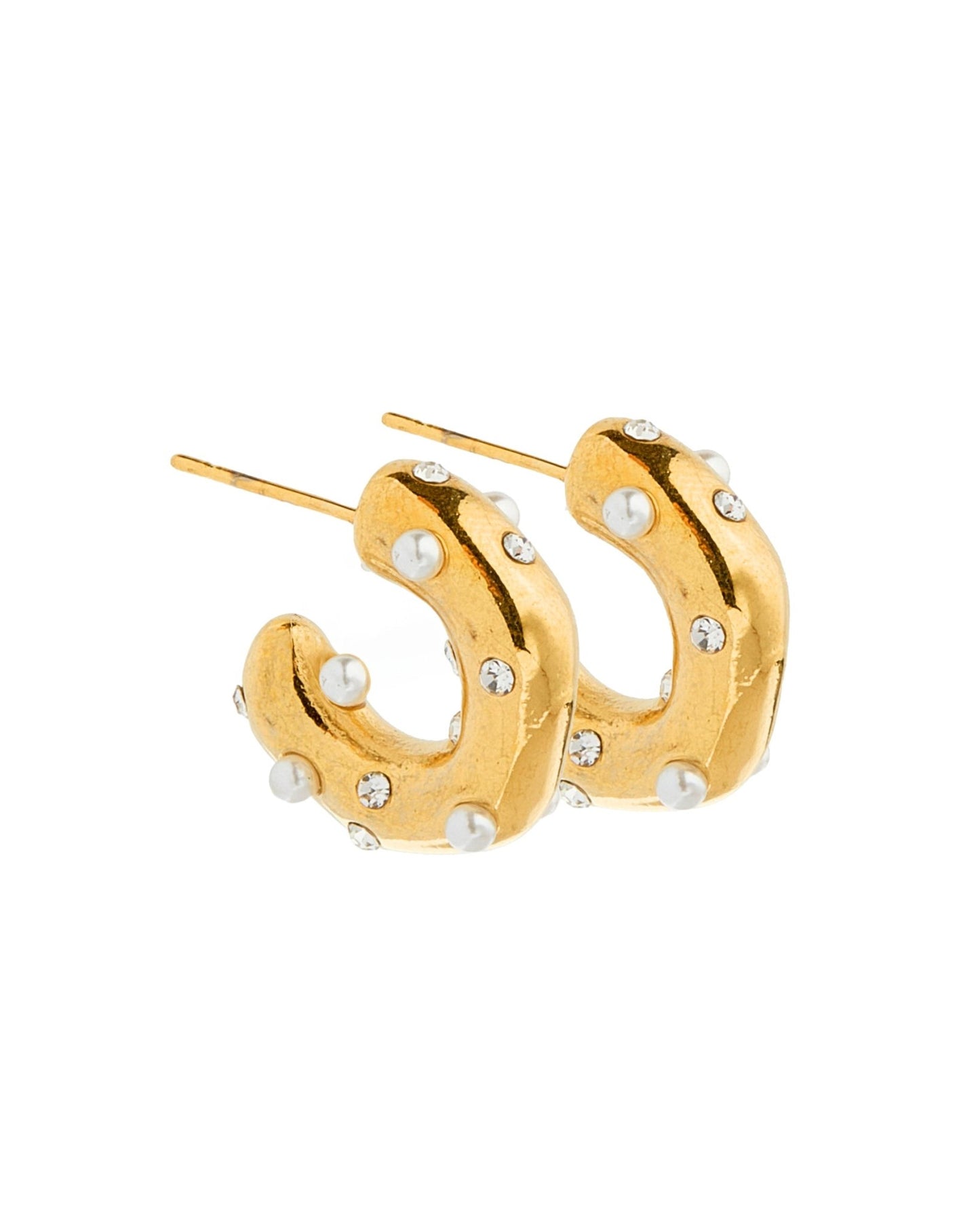 Kaitlyn - Earrings - LINNY CO WholesaleMetals