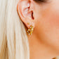 Kaitlyn - Earrings - LINNY CO WholesaleMetals