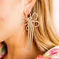 Kameron - Earrings - LINNY CO WholesaleMetals