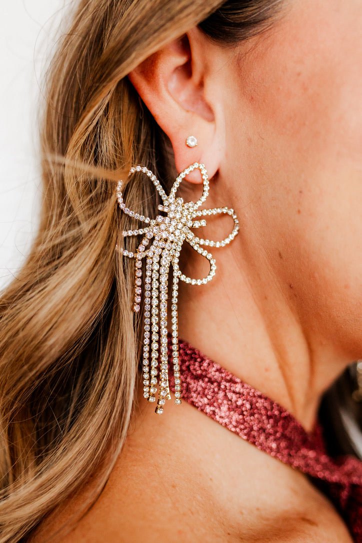 Kameron - Earrings - LINNY CO WholesaleMetals