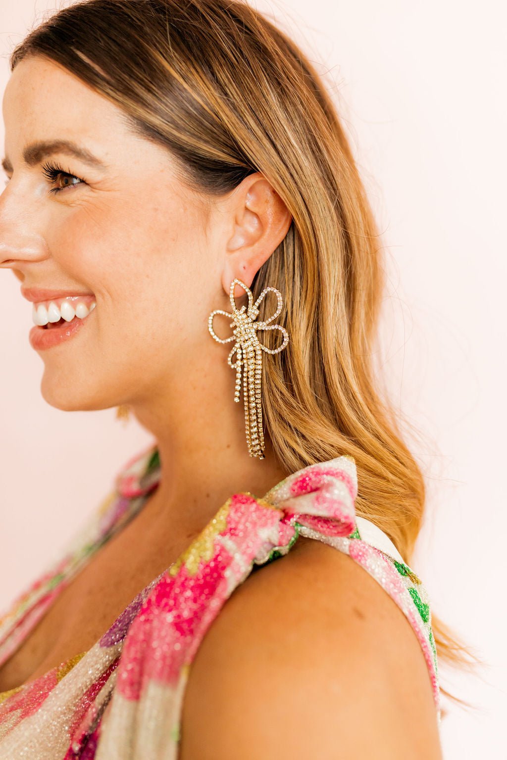 Kameron - Earrings - LINNY CO WholesaleMetals