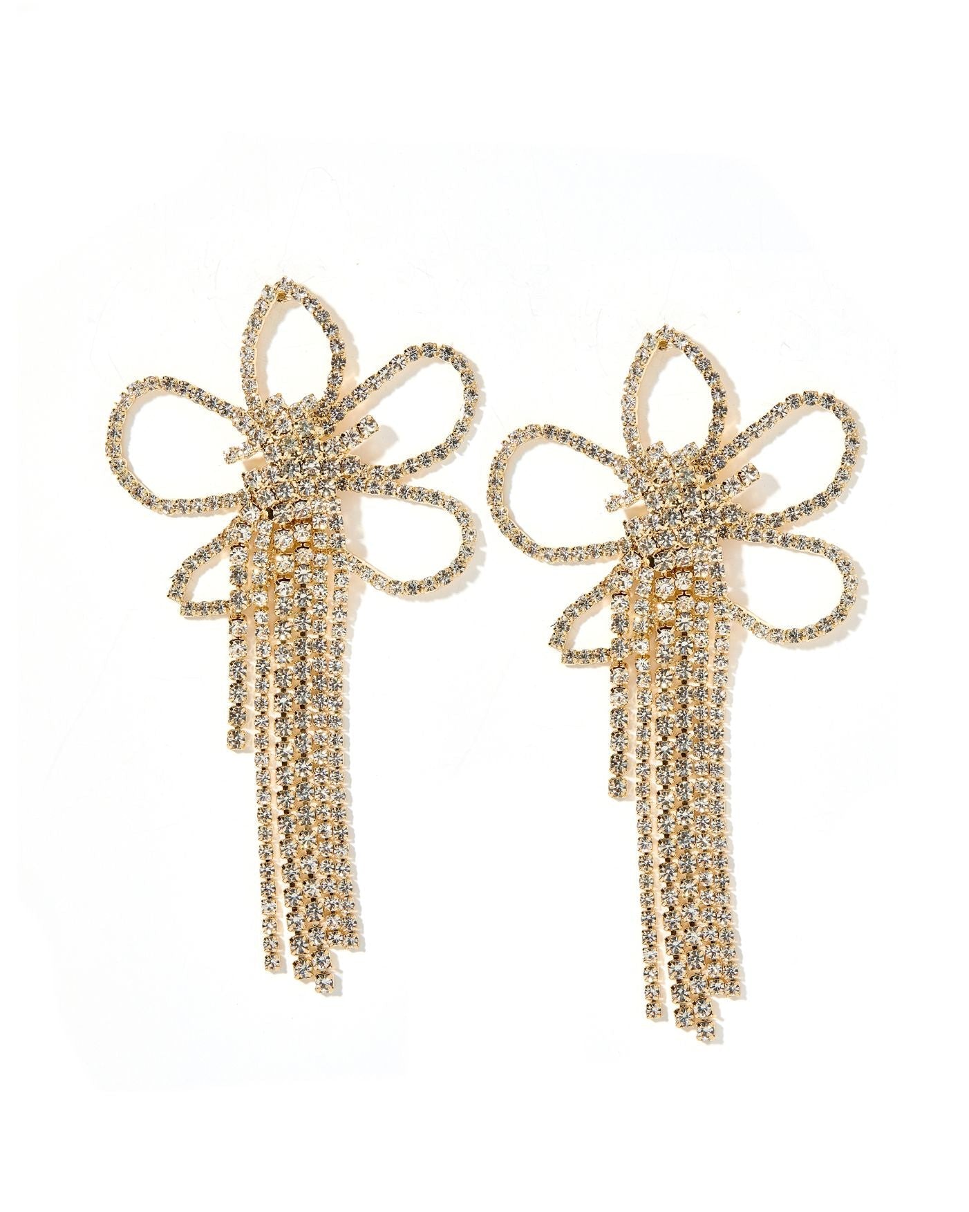 Kameron - Earrings - LINNY CO WholesaleMetals