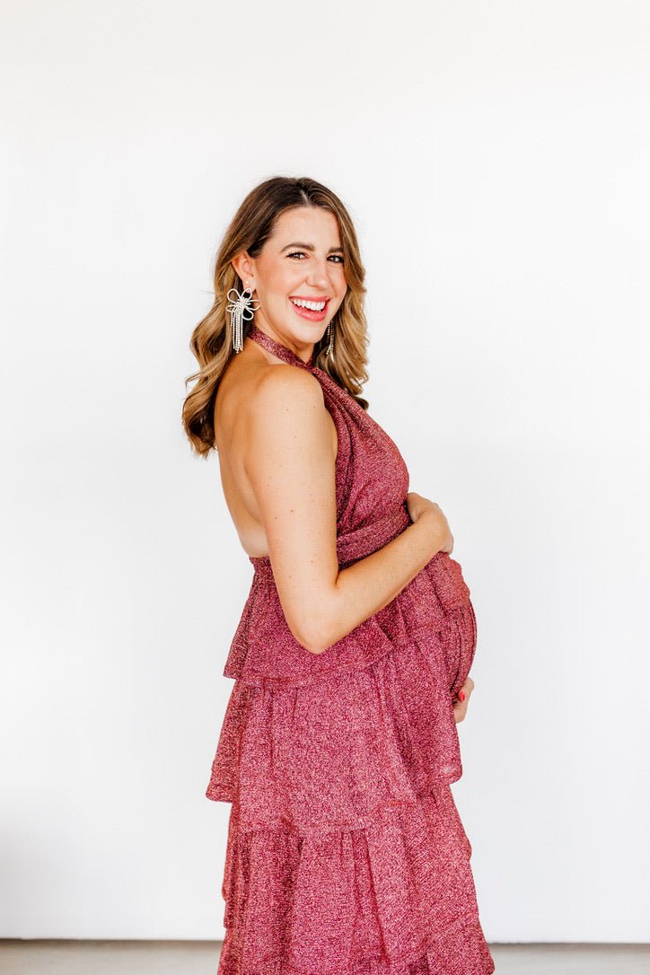 Kameron - Earrings - LINNY CO WholesaleMetals