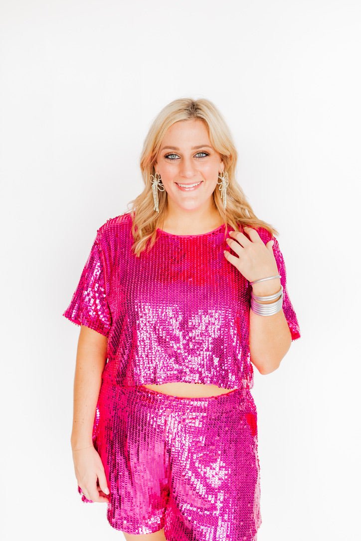 Kameron - Earrings - LINNY CO WholesaleMetals