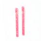 Keli - Azalea Pink - Earrings - LINNY CO WholesaleAcetate