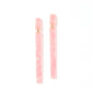 Keli - Ballet Slipper - Earrings - LINNY CO WholesaleAcetate