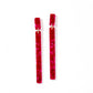 Keli - Pinot Noir - Earrings - LINNY CO WholesaleAcetate