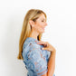 Keli - Sunrise - Earrings - LINNY CO WholesaleAcetate