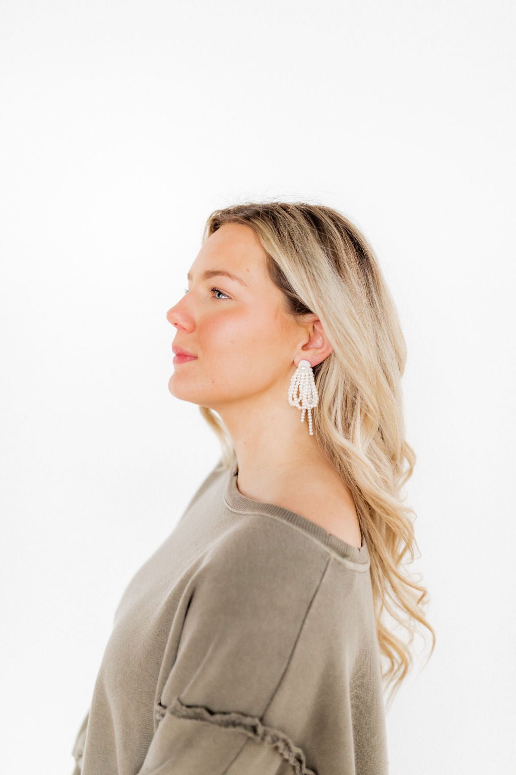 Kendra - Earrings - LINNY CO WholesaleMetals