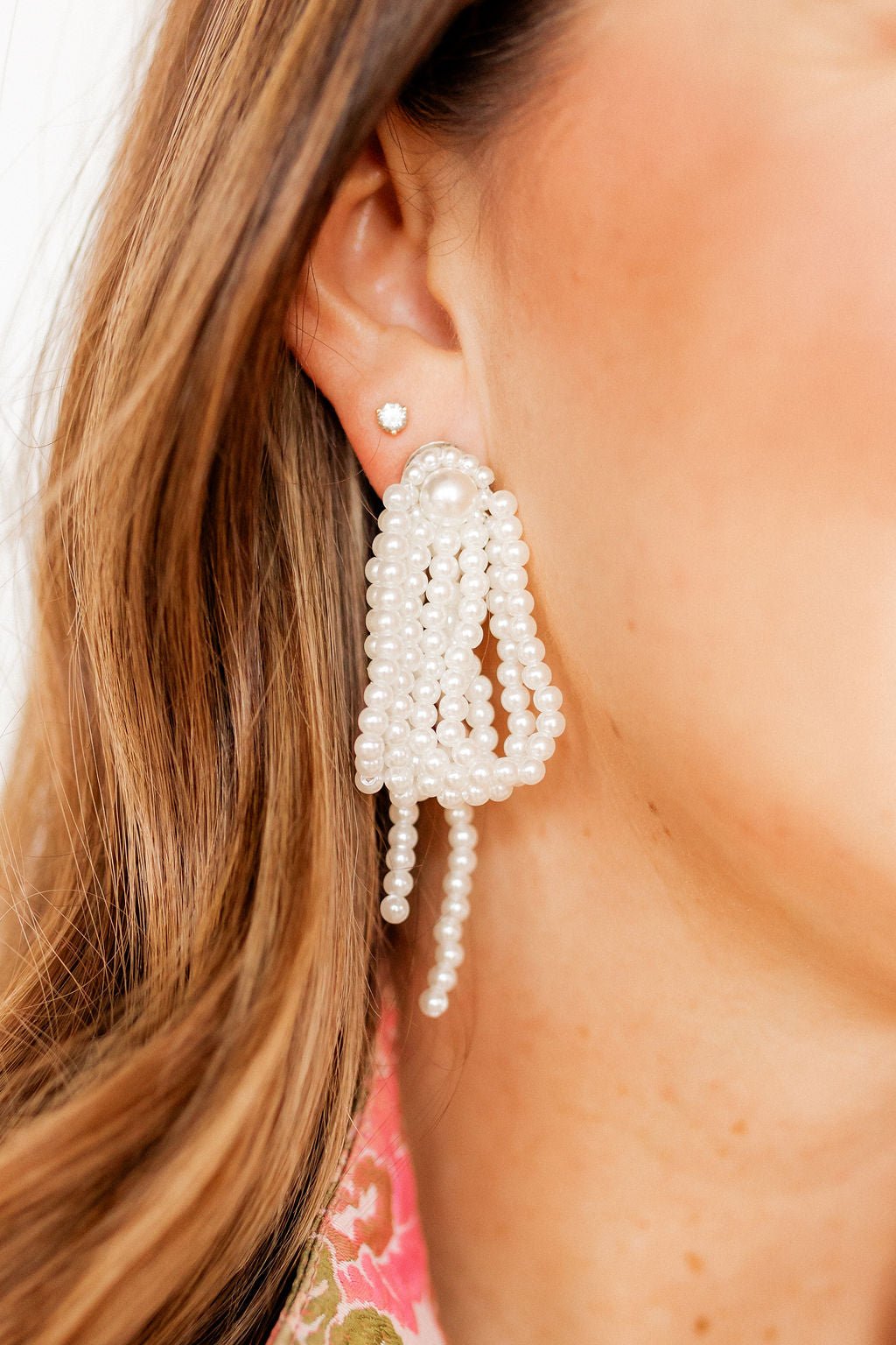 Kendra - Earrings - LINNY CO WholesaleMetals