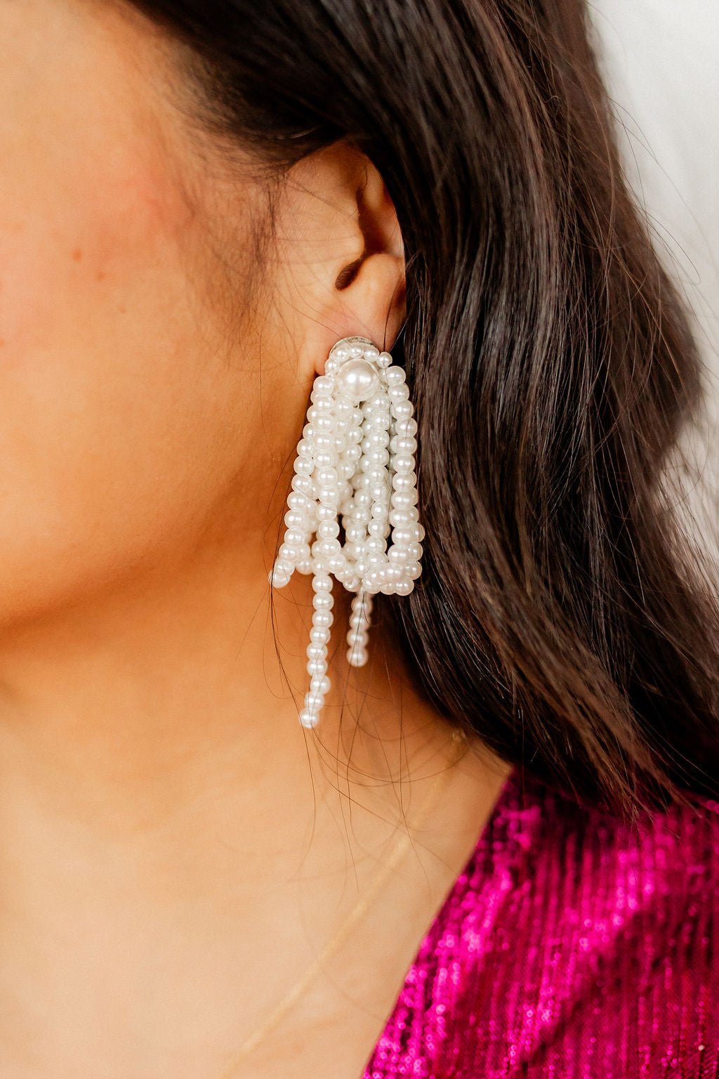 Kendra - Earrings - LINNY CO WholesaleMetals