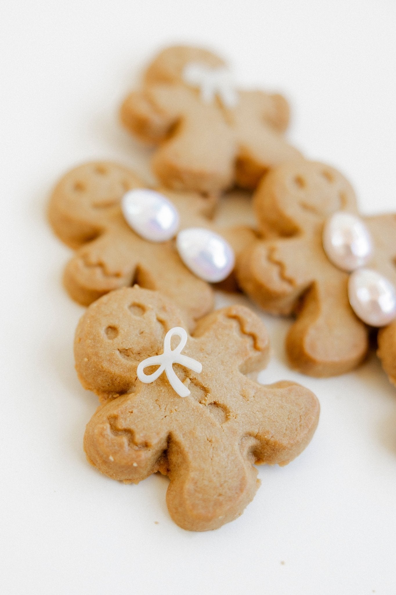 Kylie Bow Earrings - Iridescent - LINNY CO WholesaleAcetate