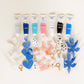 Loretta Statement Earrings - LINNY CO WholesaleMetal