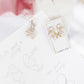 Loretta Statement Earrings - LINNY CO WholesaleMetal