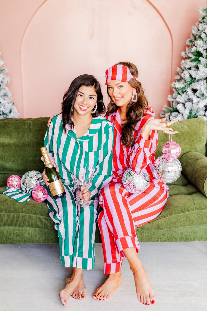 Macy Pearl - Earrings - LINNY CO WholesaleMetals