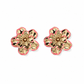 Maggie Statement Earrings - LINNY CO WholesaleMetal
