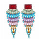Mira Statement Earrings - LINNY CO WholesaleMetals