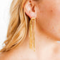 Natalie - Earrings - LINNY CO WholesaleMetals