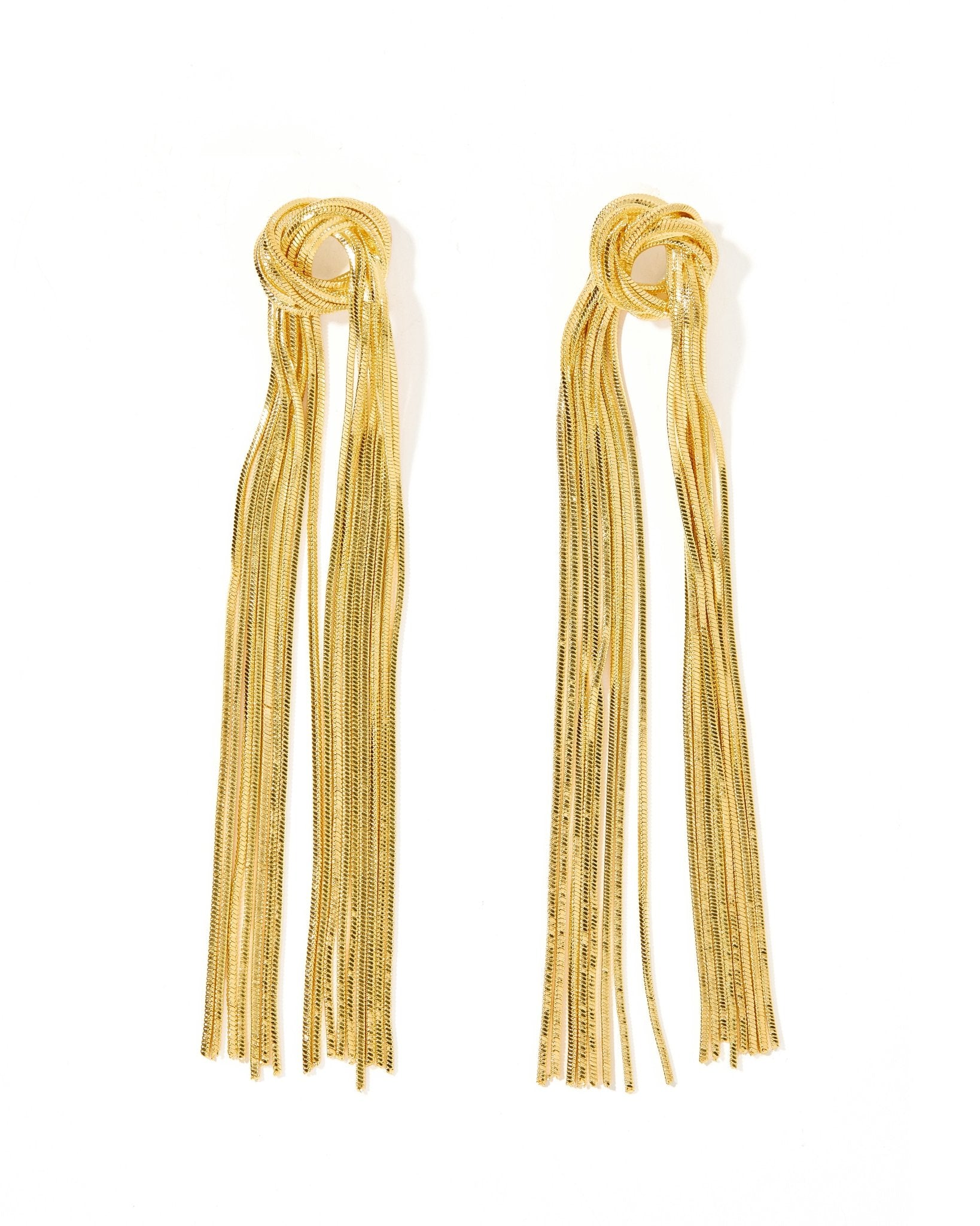 Natalie - Earrings - LINNY CO WholesaleMetals