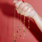 Necklace - Allegra Holiday - LINNY CO WholesaleMetals