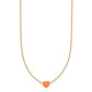 Necklace - Basketball - LINNY CO Wholesale