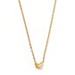 Necklace - Bella Butterfly - LINNY CO WholesaleMetals