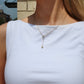 Necklace - Benny - LINNY CO WholesaleMetals