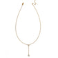 Necklace - Benny - LINNY CO WholesaleMetals