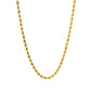 Necklace - Brooke Gold - LINNY CO Wholesale