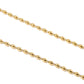 Necklace - Brooke Gold - LINNY CO Wholesale