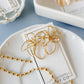 Necklace - Brooke Gold - LINNY CO Wholesale