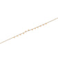 Necklace - Cross Charm - LINNY CO WholesaleMetals