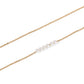 Necklace - Delta Pearl - LINNY CO WholesaleMetals