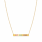 Necklace - Dot Bam Crak - LINNY CO Wholesale