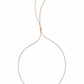 Necklace - Frankie Champagne - LINNY CO WholesaleNecklaces